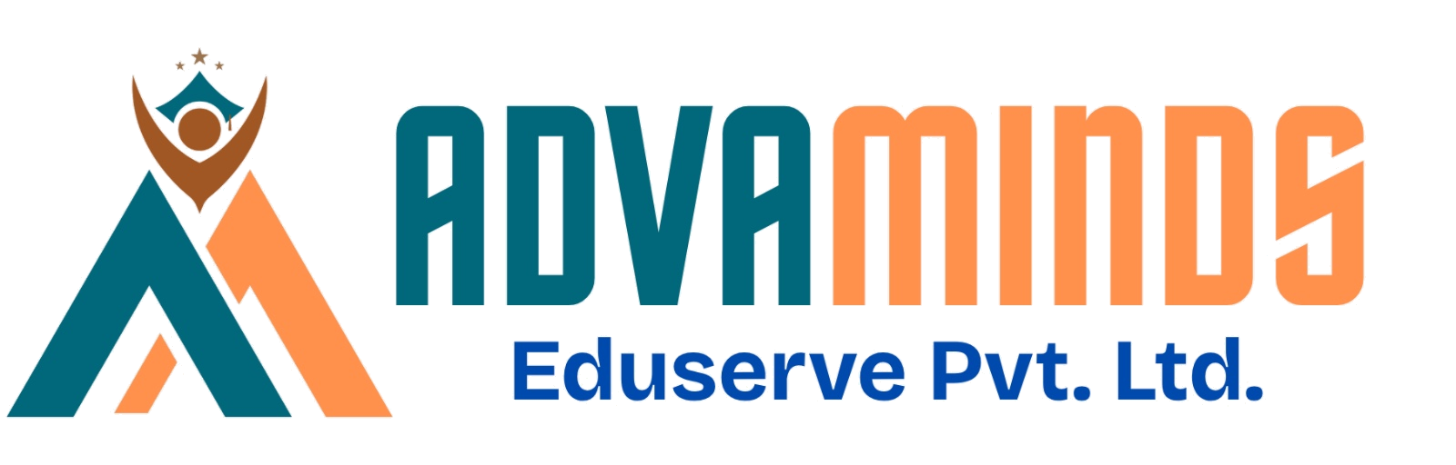 AdvaMinds Logo